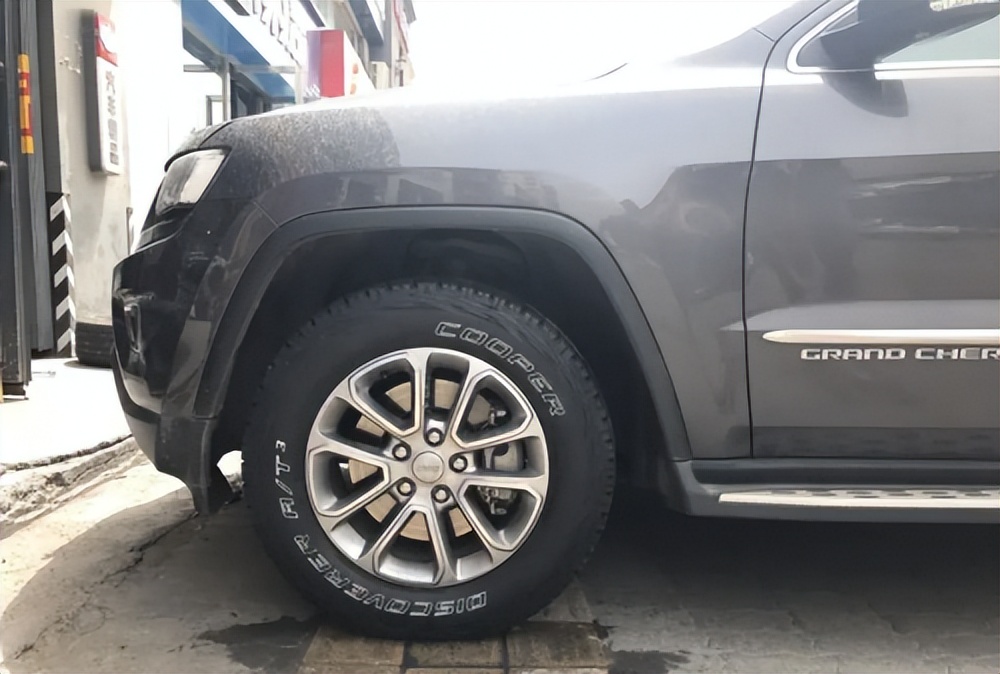 我的大柴切，居家旅行都能胜任