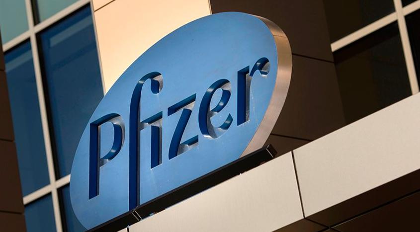 辉瑞发展史,辉瑞发家史