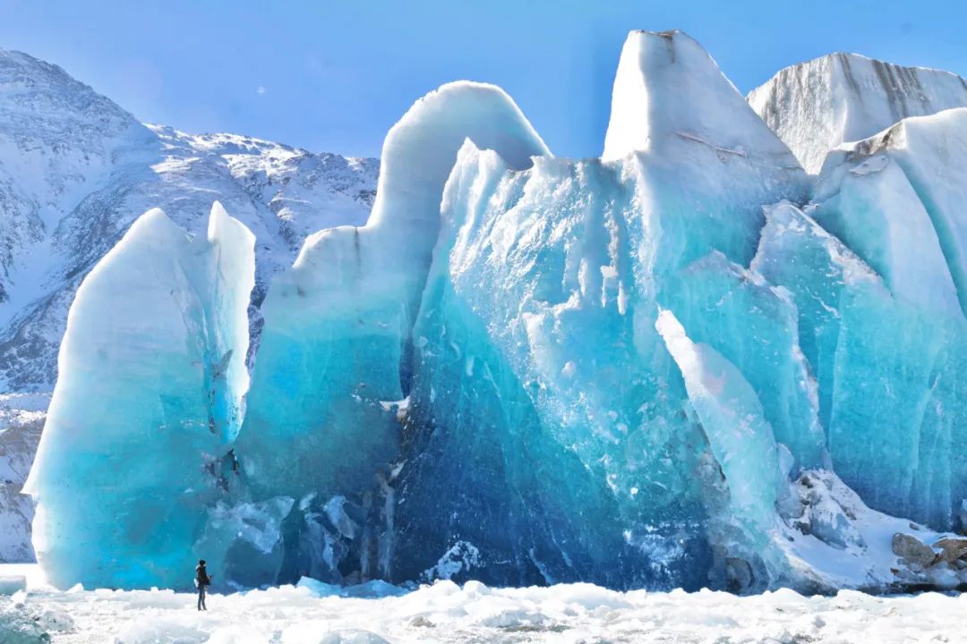 免门票最值得去的地方,最接近天堂的10大旅游胜地