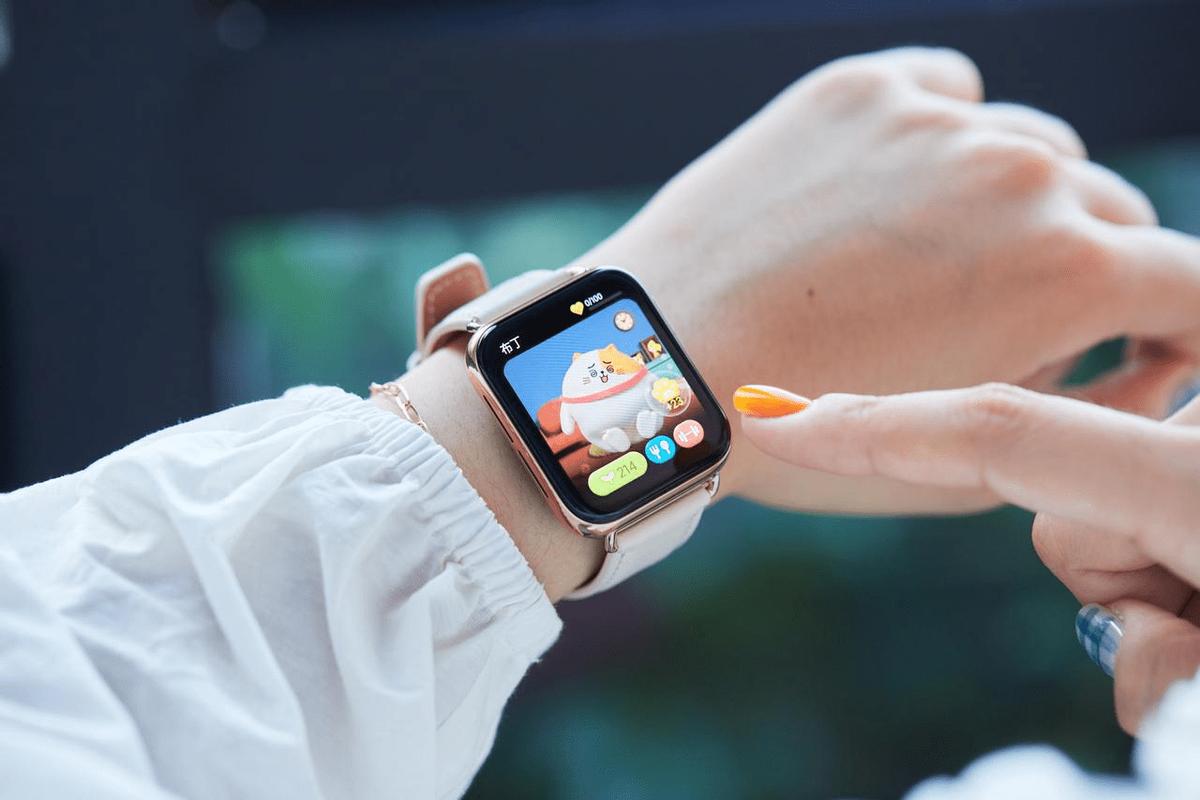 血氧实时监测的手环,血氧可以用智能手环监测吗