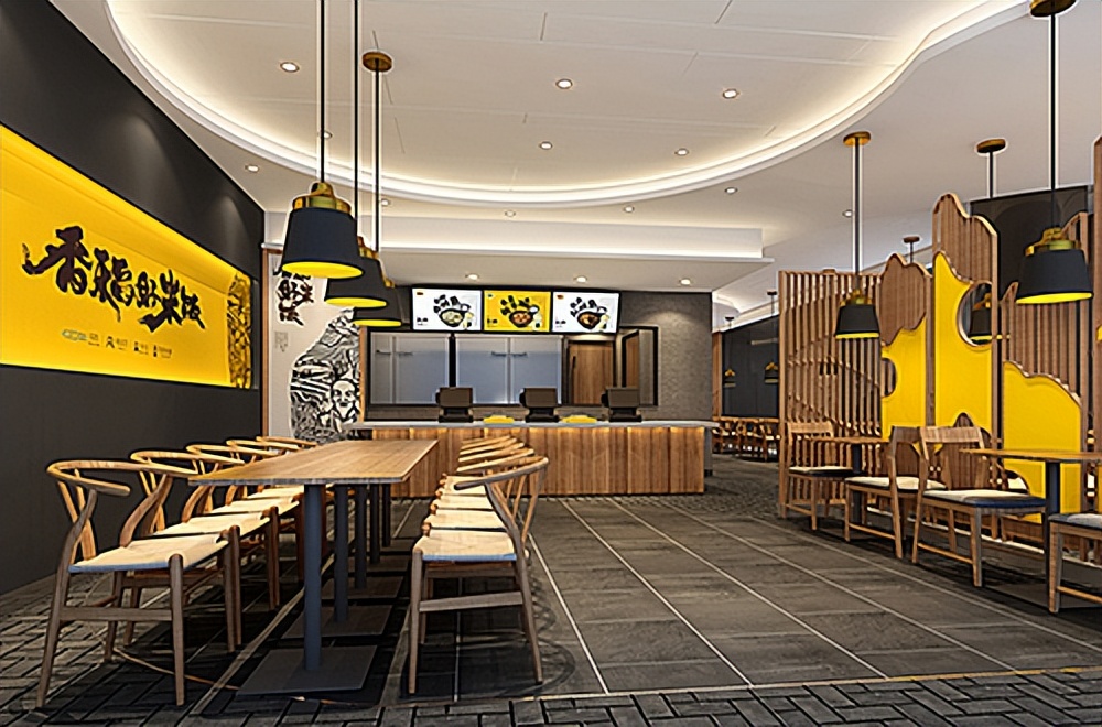 2023年餐饮设计公司,盘点2021年度十大餐饮设计公司