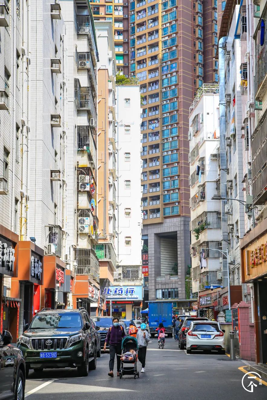 深圳有个什么富裕村,深圳有个村很出名