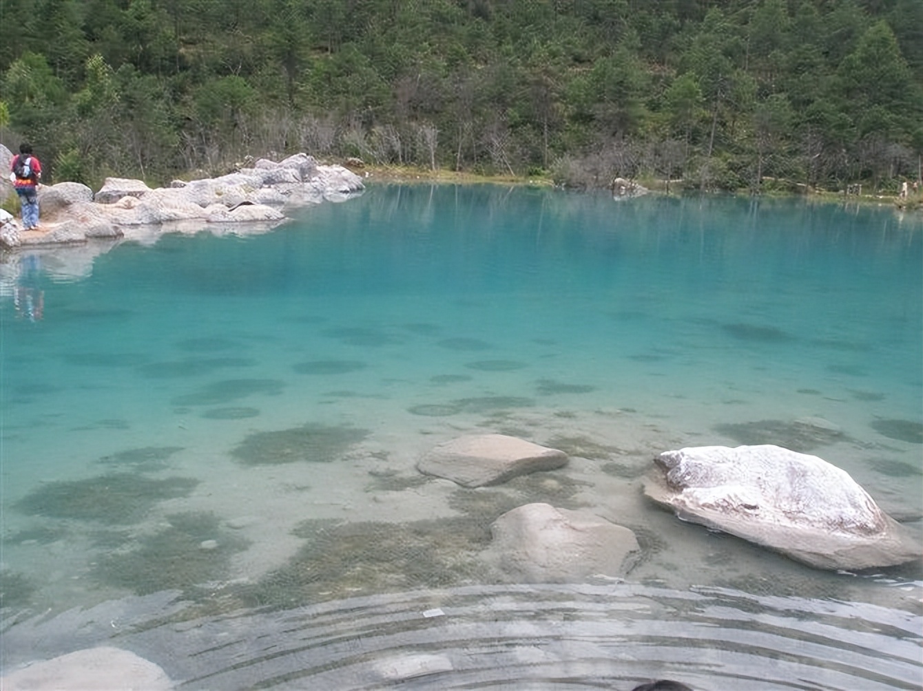 声匿迹十多年的CCD相机为什么又火起来了，真的值得购买吗？