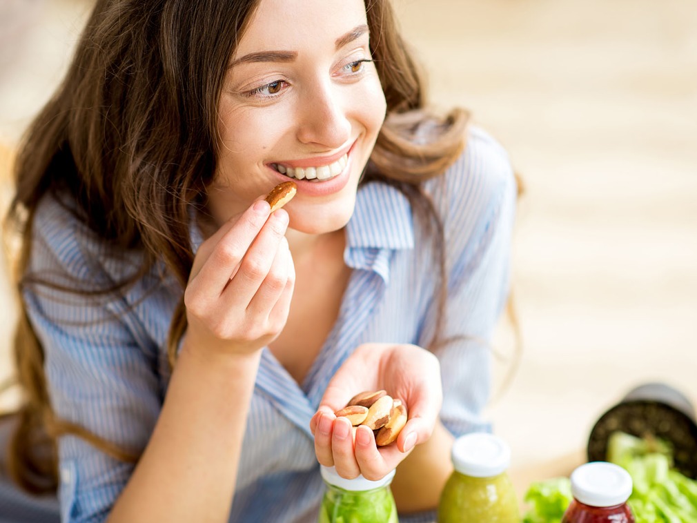 孕妇要吃什么对胎儿好又聪明,孕妇吃什么胎儿比较聪明