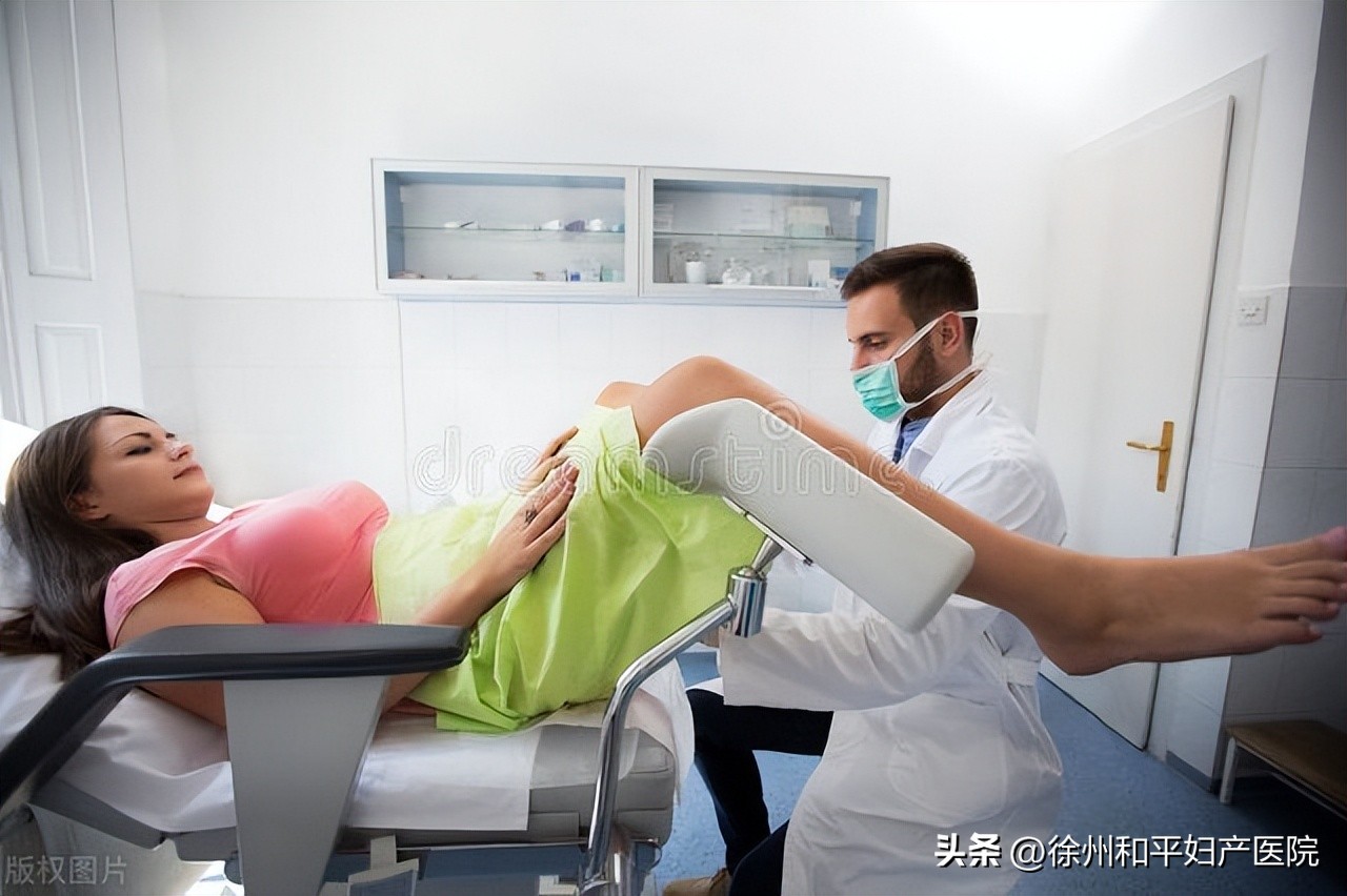 25岁之前女生要做的妇科检查项目,半年没怀孕做哪几项妇科检查