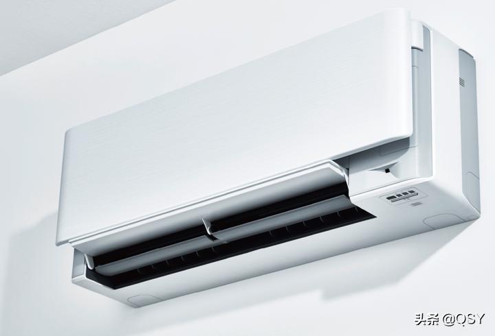 拆大金中央空调室内机,大金空调s系列挂机