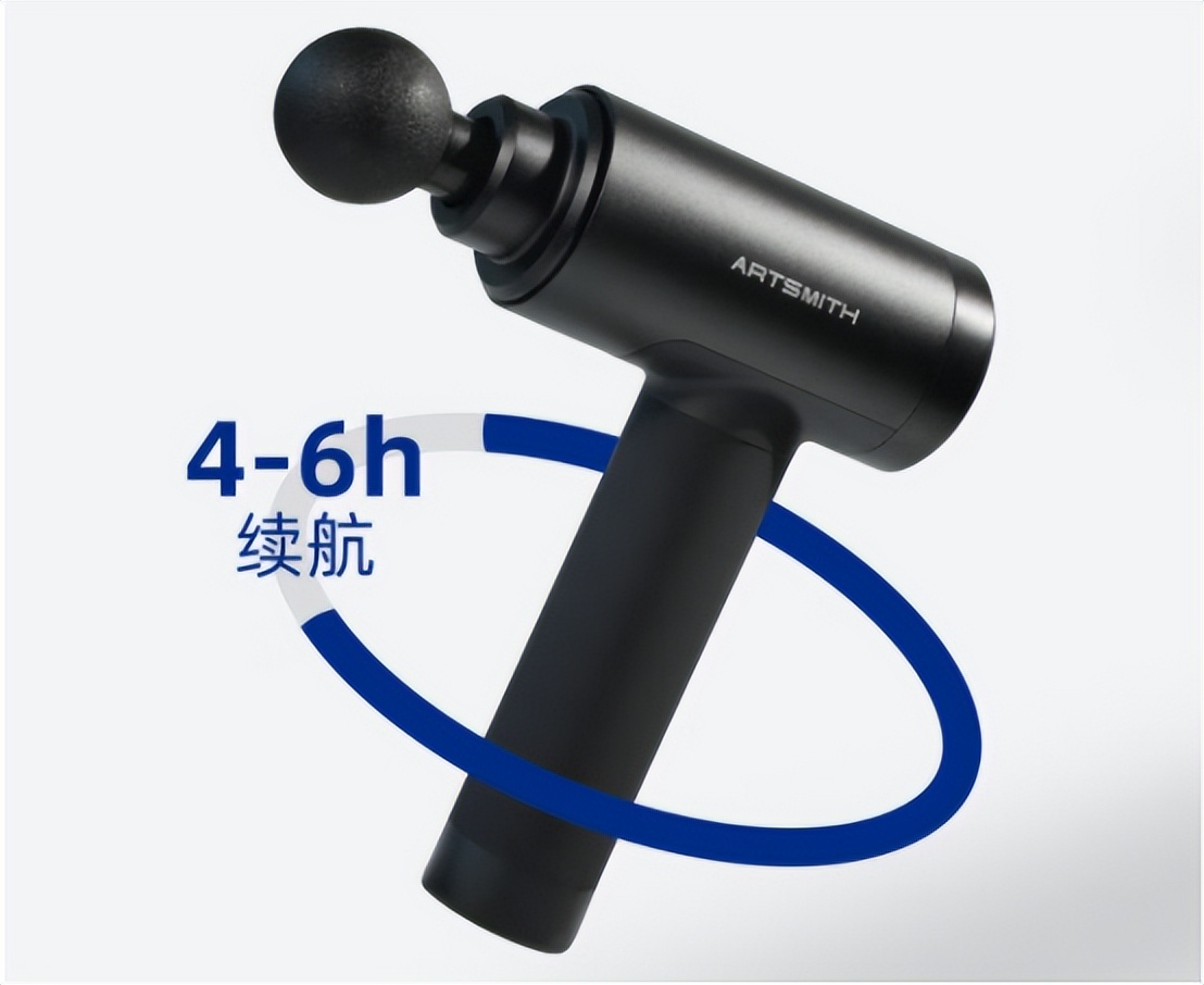 筋膜枪品牌十大排行榜测评,十大品牌筋膜枪总结十款上榜机型