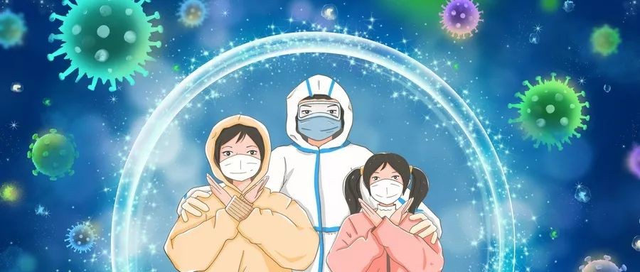 孩子老是咳嗽止咳最快的一招秘方,科普孩子反复咳嗽不要盲目止咳