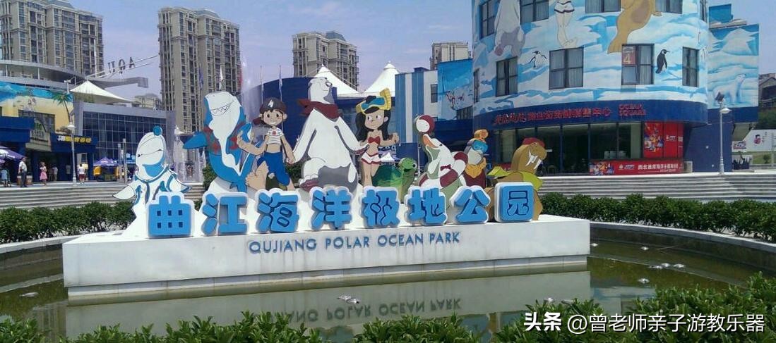 西安2023旅游攻略,2023年西安必去景点