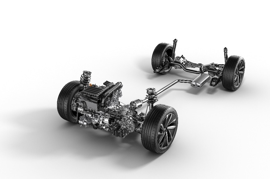 凌渡l和大众cc车长对比,大众凌渡和大众cc哪个好