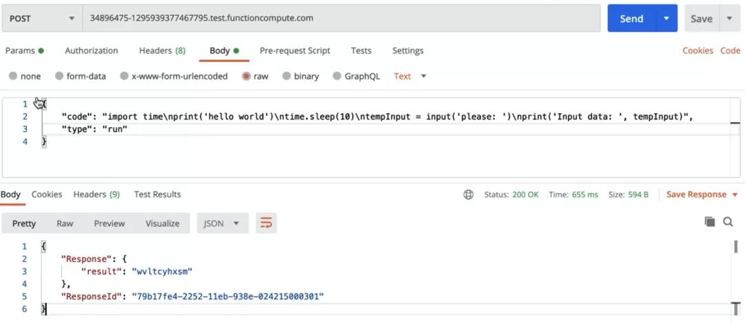 serverless开发语言 (serverless 开源框架)