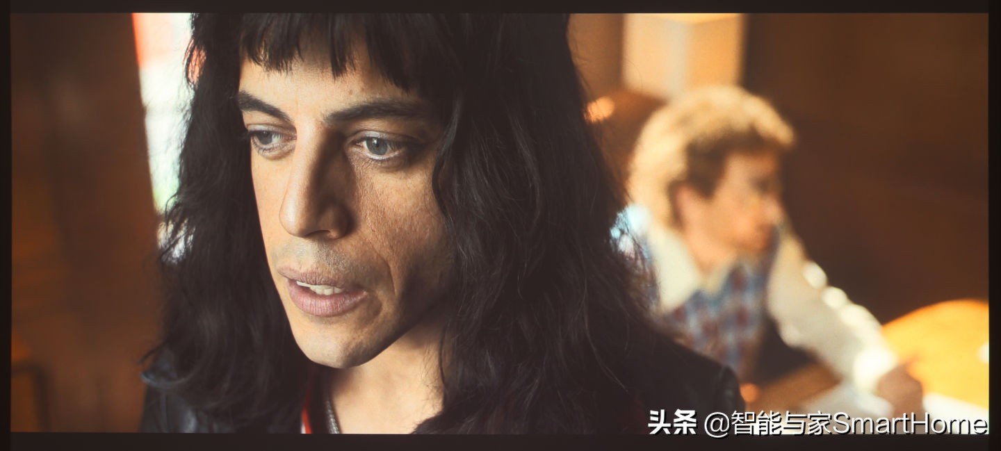 凭实力说话体验索尼VPL-VW898家庭影院投影机