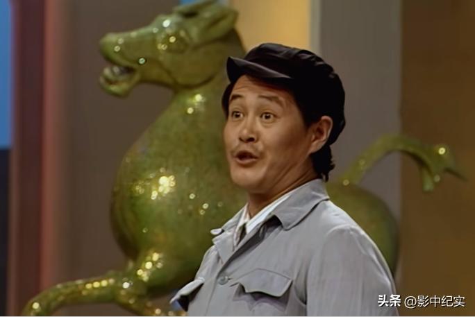 高秀敏和赵本山为什么不合作了,高秀敏为何离开赵本山