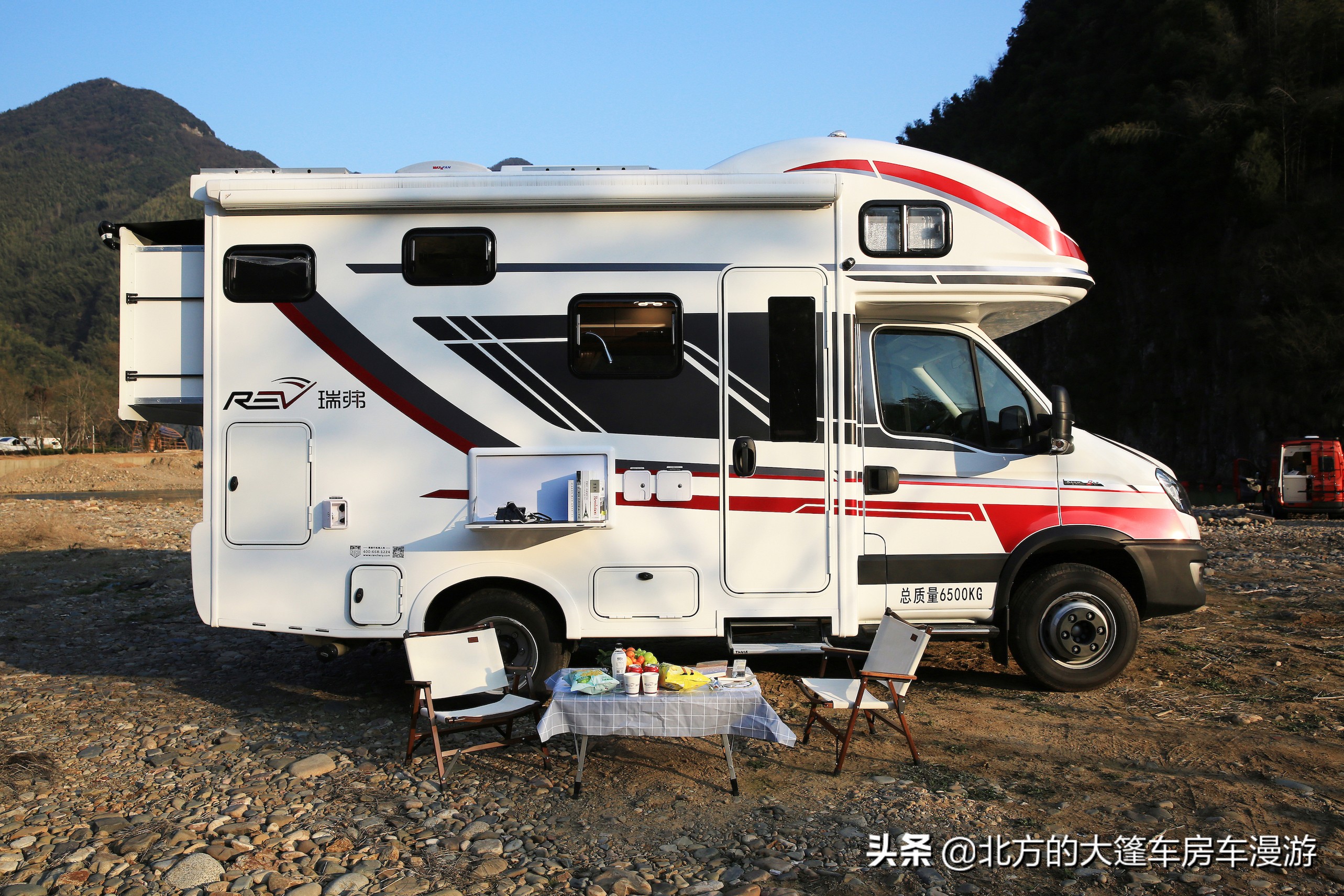 2021年最流行的房车,2022性价比最高的10款b型房车