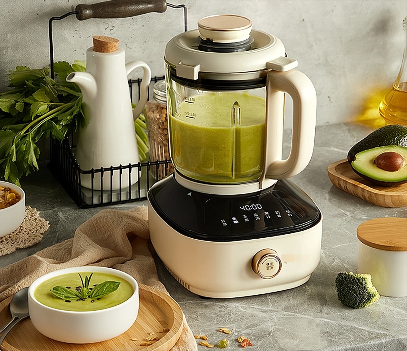 破壁机胶圈危害,破壁机盖子上的密封圈有毒