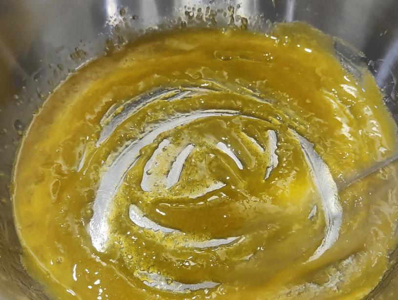 教你制作戚风蛋糕香甜美味喧软,一看就会做的戚风蛋糕详细做法