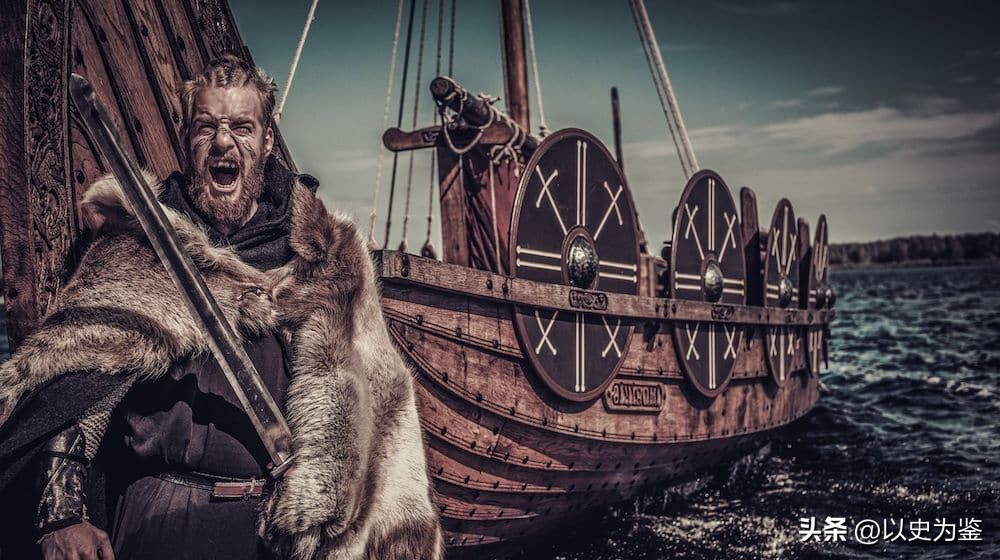 丹麦维京历史,丹麦是维京海盗的后裔吗