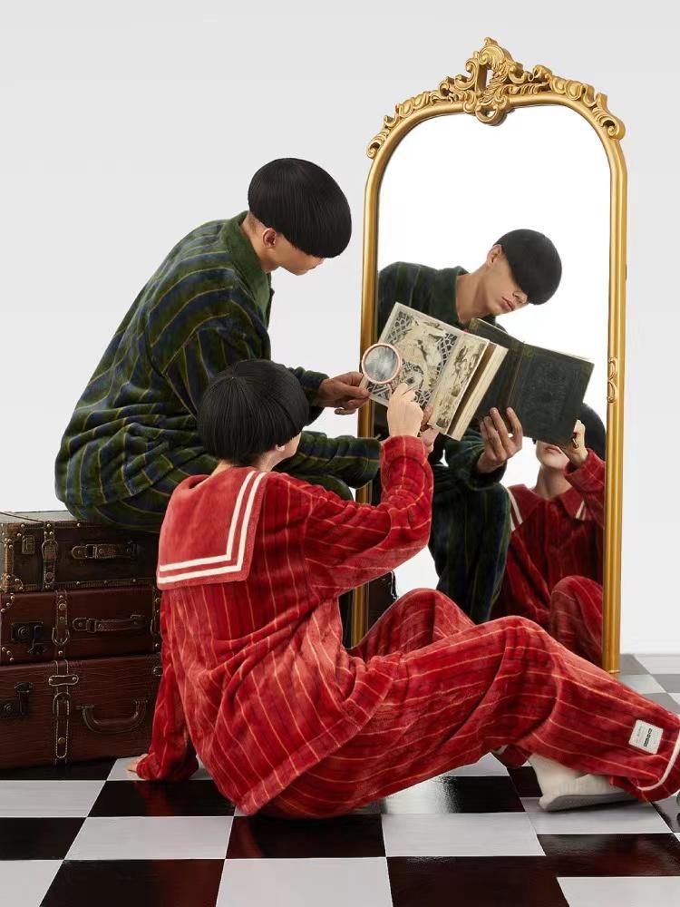 了解一下这份最新潮情人节礼物,2023情人节创意礼物高奢推荐