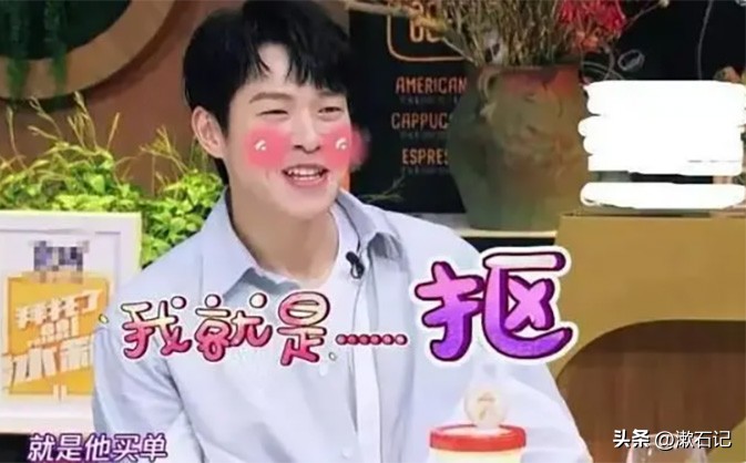 娱乐圈4大抠门精：聚餐不买单，送“假名牌”，欠钱还理直气壮