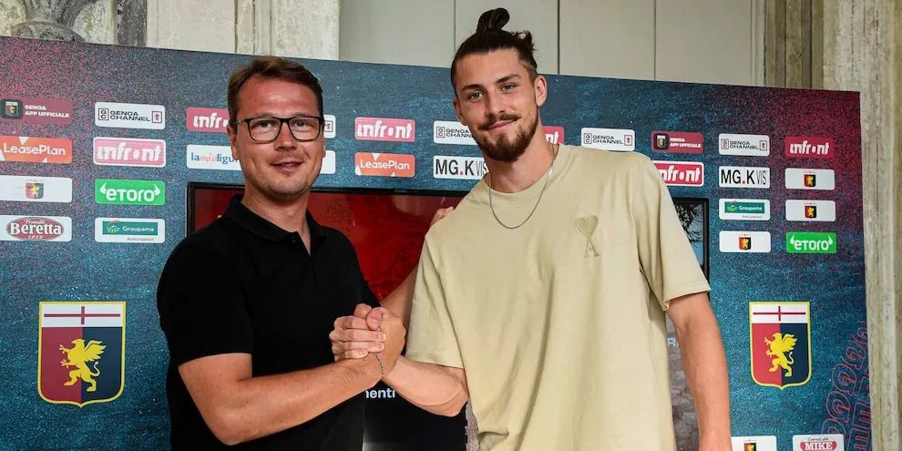 欧洲豪门喜欢挖角的球队,尤文签下基耶萨