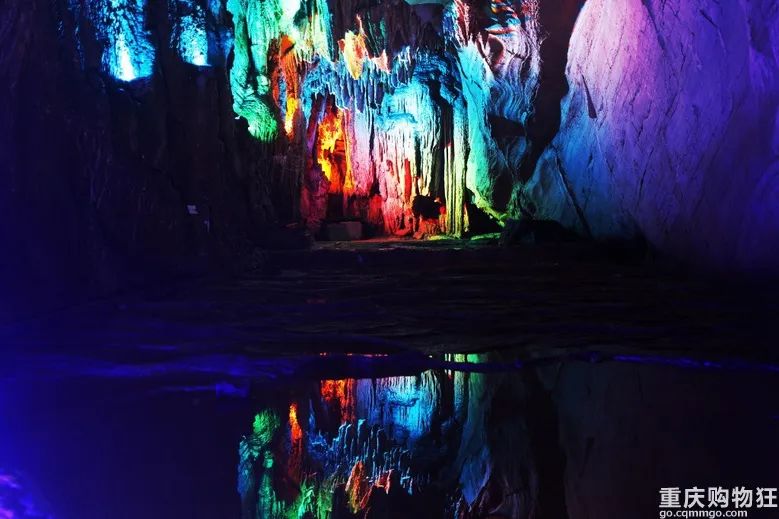 小长假旅游景点大全,夏季周边旅游美食之旅