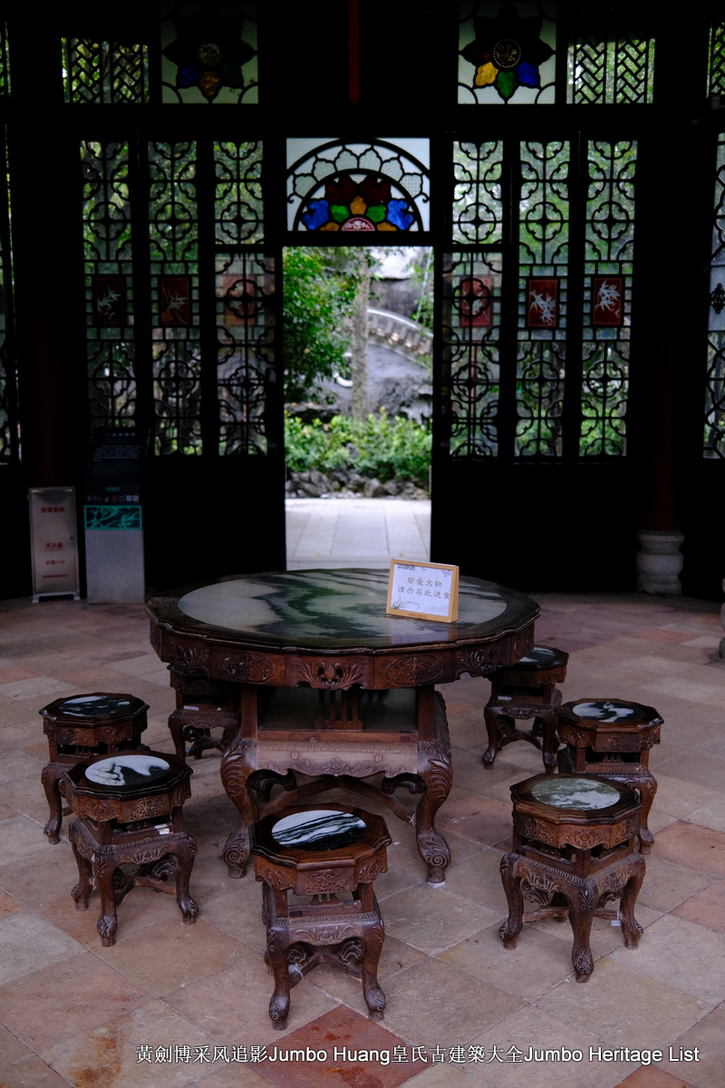 第3210回：手工套色玻璃蚀刻，绮丽万千光影斑斓