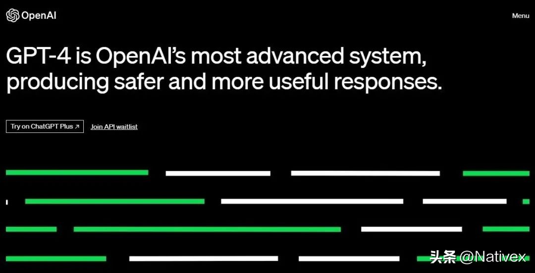 竞速类手游买量素材创意解析；OpenAI公布最新版本语言模型GPT-4