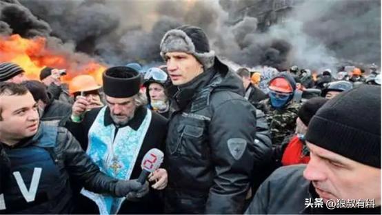 俄国面临的民族危机,俄罗斯最尖锐的民族问题