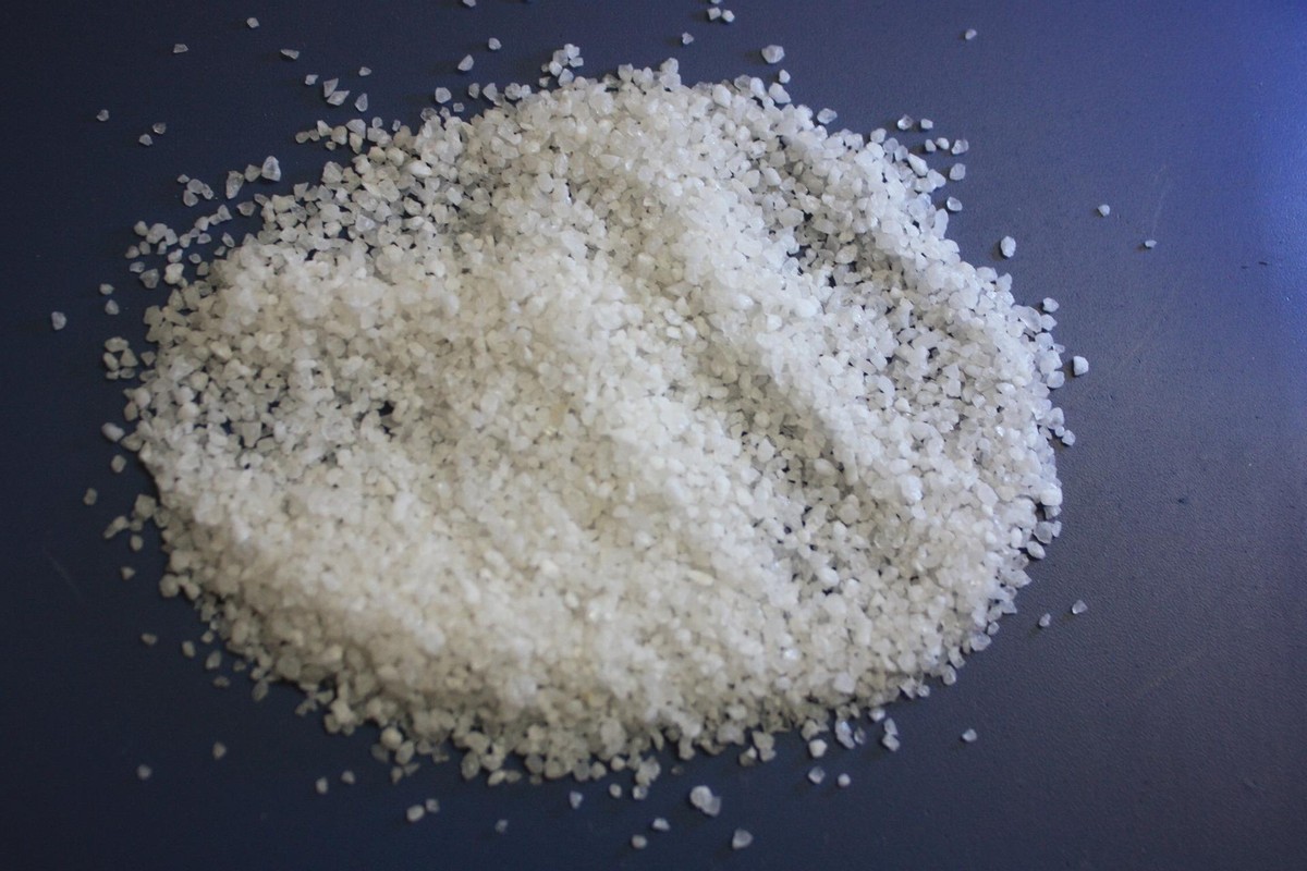 石英砂涨价的逻辑,高纯石英砂最新价格行情