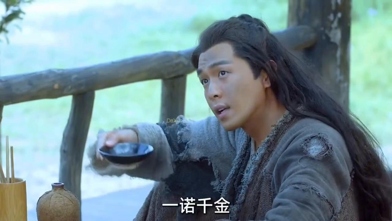 徐凤年北凉,徐凤年北凉军歌