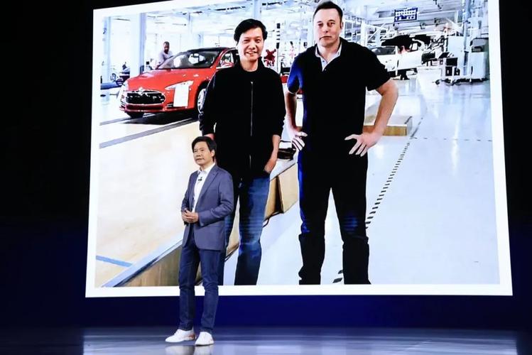 小米新能源汽车未来发展趋势,小米或给新能源汽车带来一场风暴