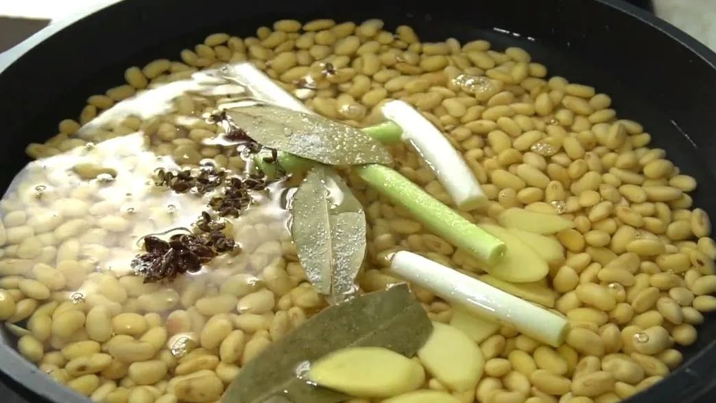 “冬吃3豆，医生搬走”，中老年一周吃2次，提高免疫，身体强健