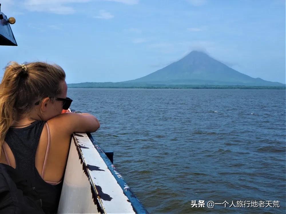 一觉醒来，尼加拉瓜与台湾“断交”！这是个怎样的国家