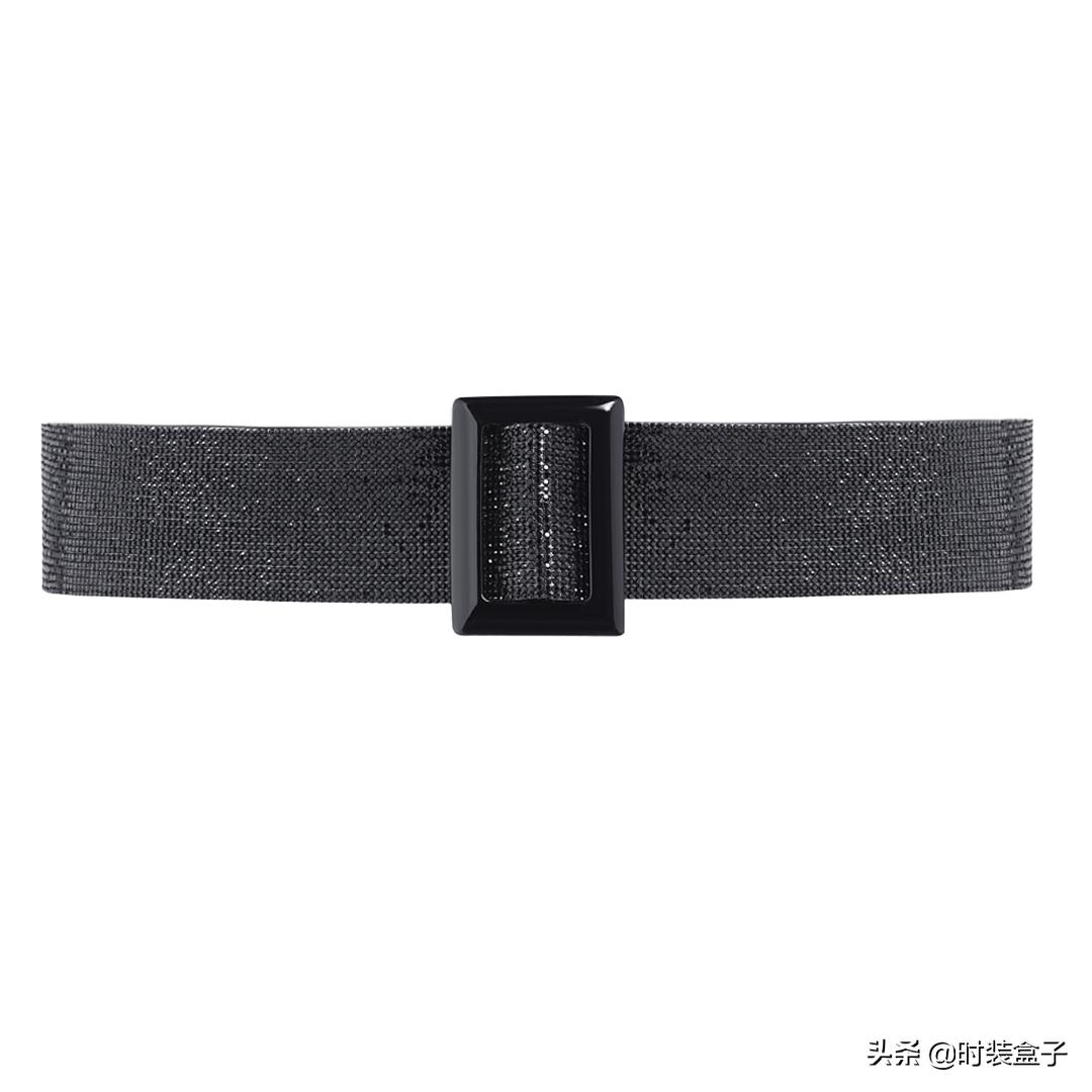 2021最火的腰带,最近最超火的腰带