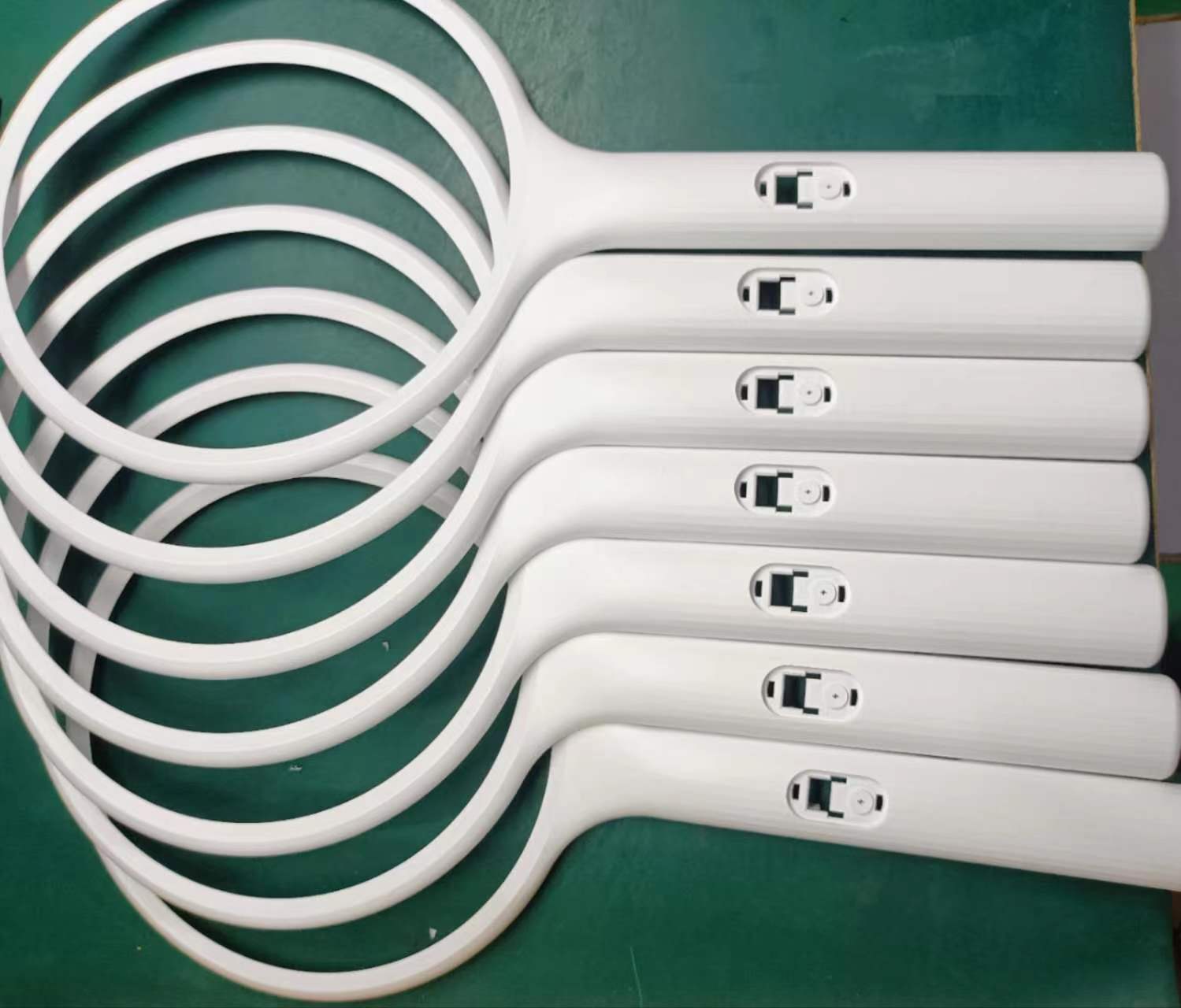 中山市精睿塑胶制品有限公司简介,中山市华泰塑胶制品有限公司