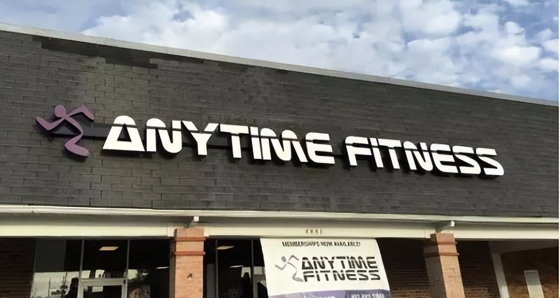 无人健身房加盟排行榜 (健身房加盟排行榜前十名)