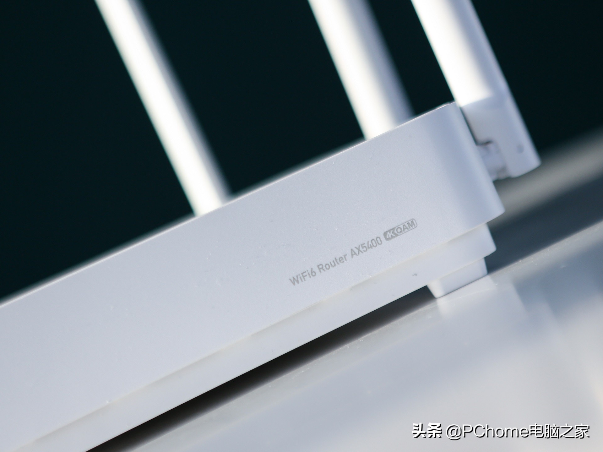 redmi路由器ax5400如何组网,redmiax5400无线路由器