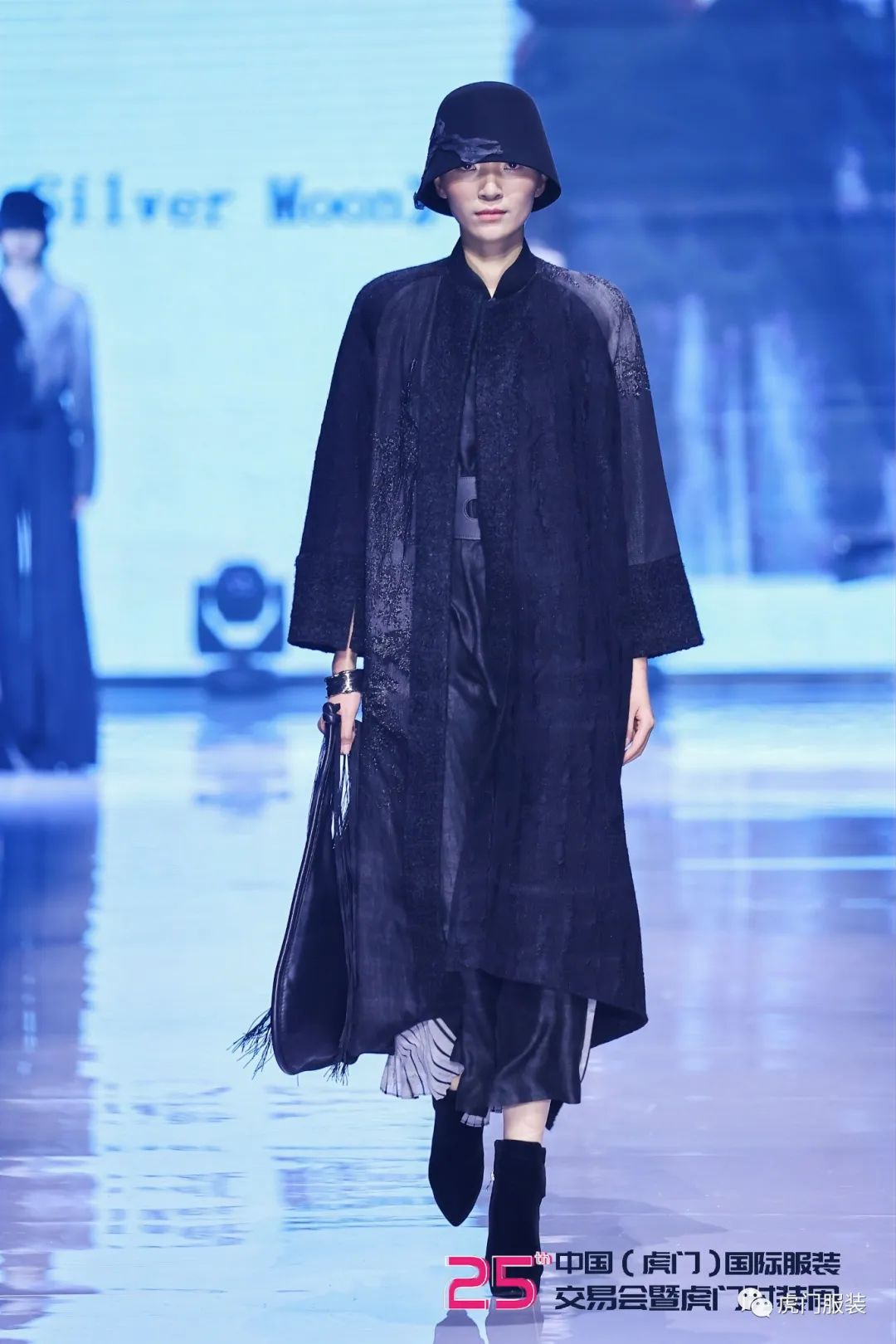 2018虎门服交会,虎门首届服交会