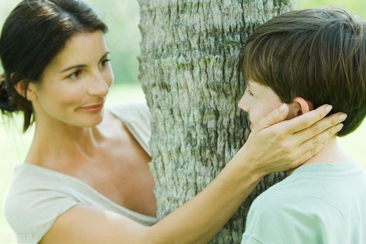 是什么样的心态才能让孩子成才,对孩子的培养要坚持下去