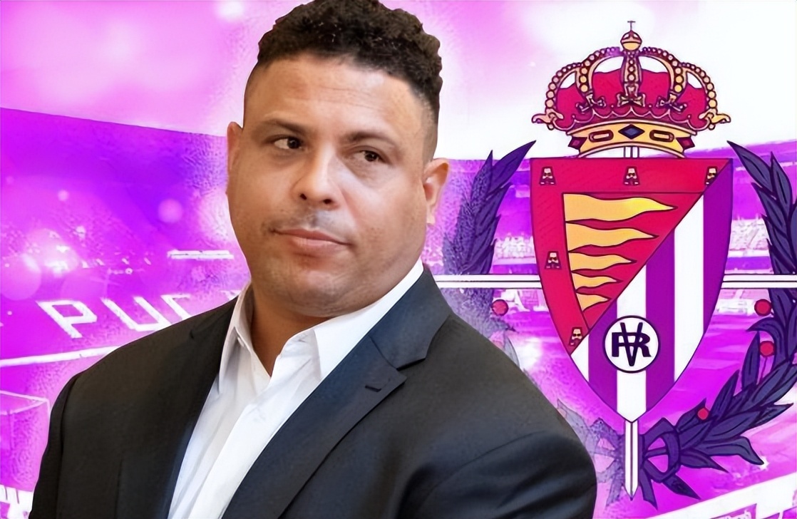 外星人罗纳尔多过人多潇洒,外星人罗纳尔多有多强