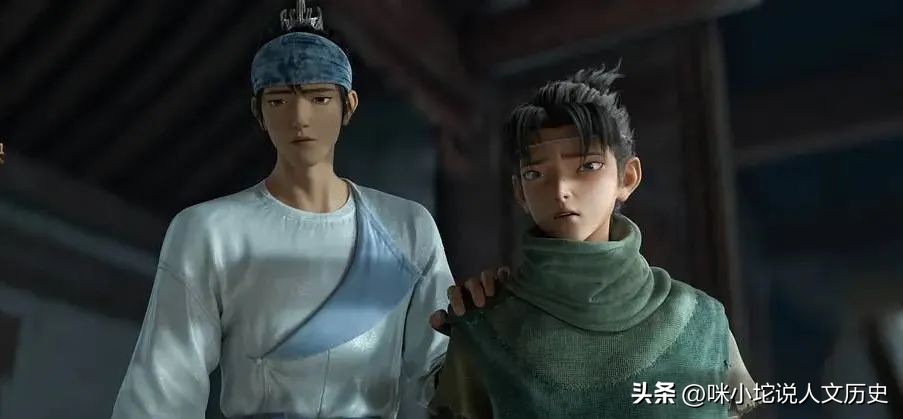 什么叫二郎神二郎神到底是谁,孙悟空与二郎神到底是谁厉害