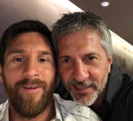 梅西年薪1.28亿欧,梅西2022薪资