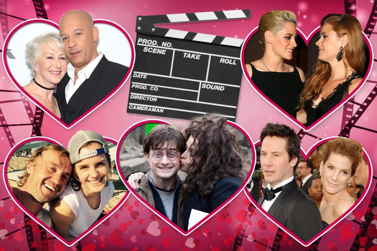 好莱坞著名女演员赫敏,赫敏好莱坞