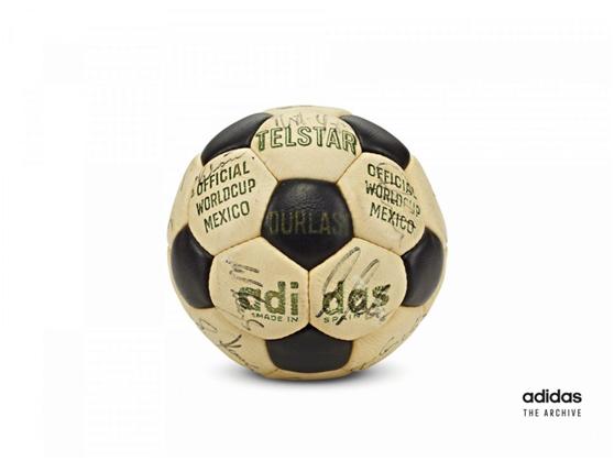 世界杯历届比赛用球一览,历届世界杯比赛用球一览