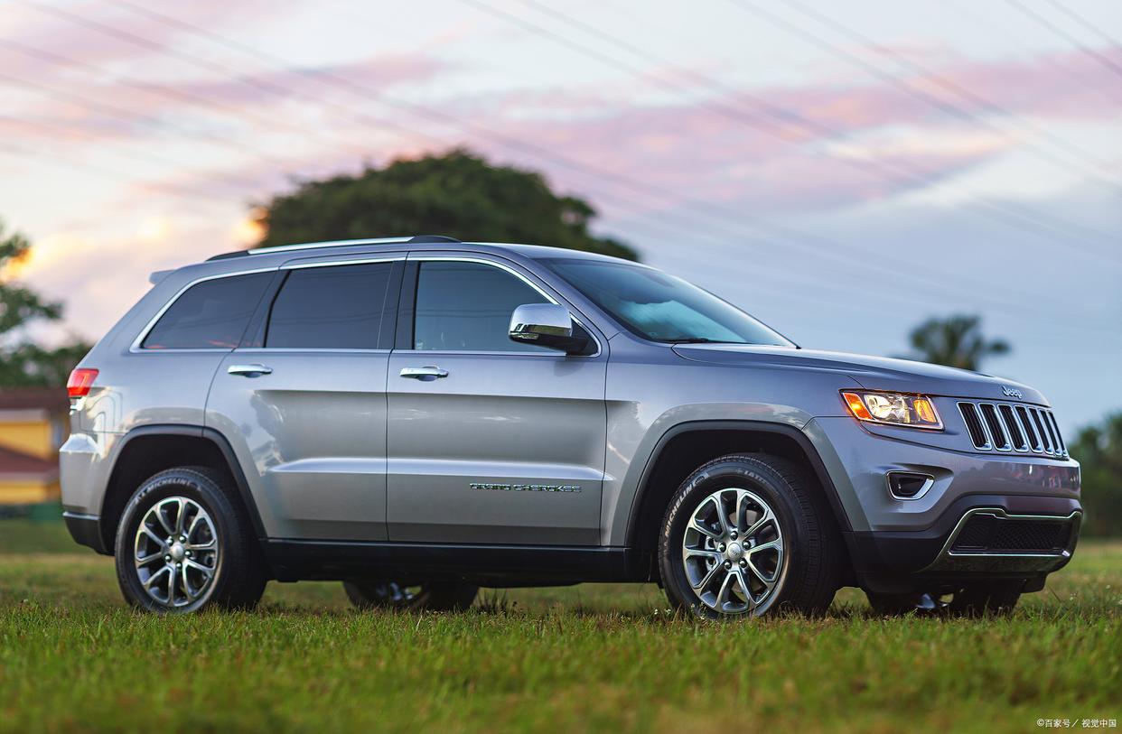 临沂二手吉普切诺基,性价比高的二手豪华越野车