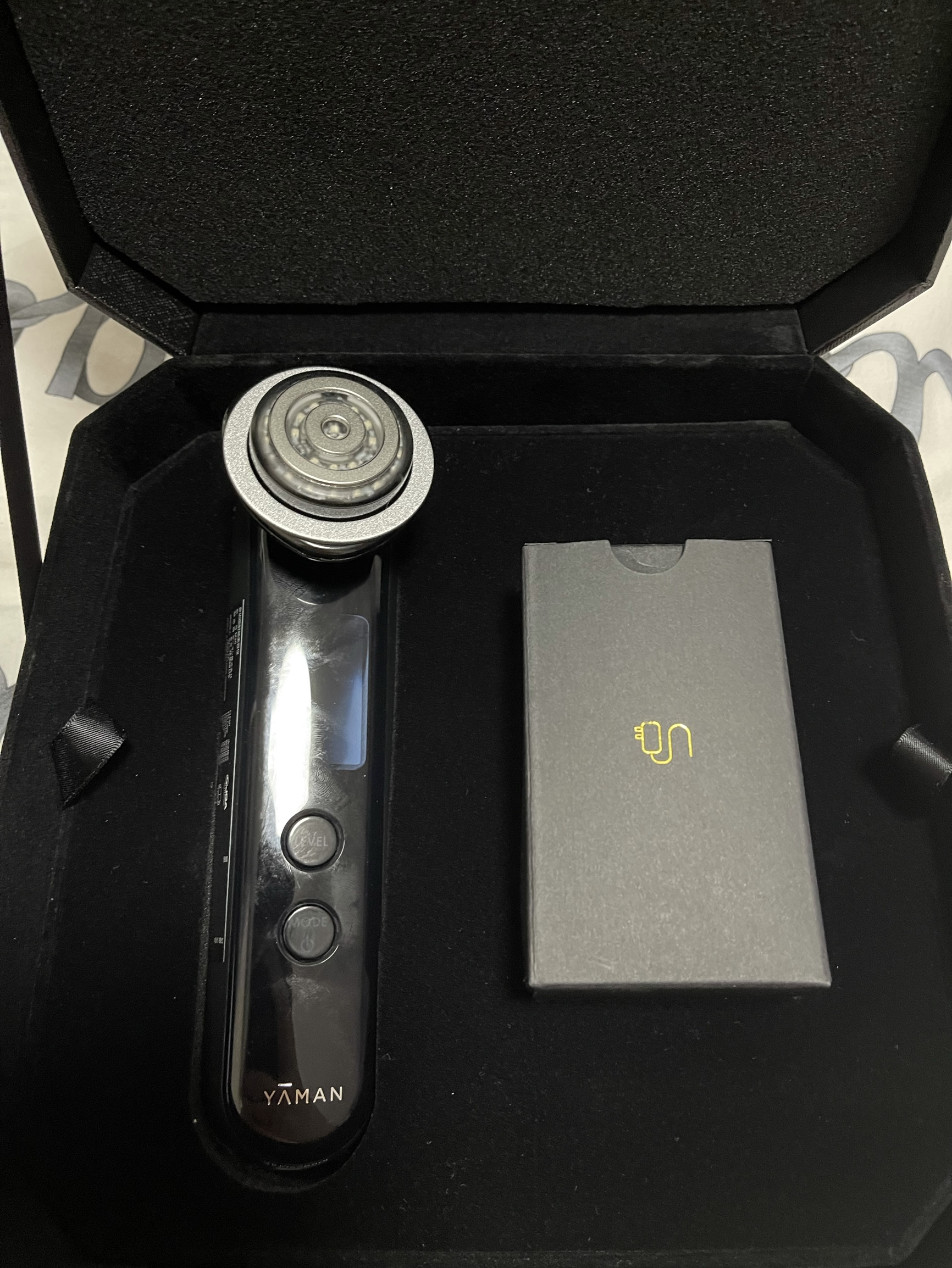 雅萌pro美容仪正确使用方法,雅萌射频美容仪到底有没有用