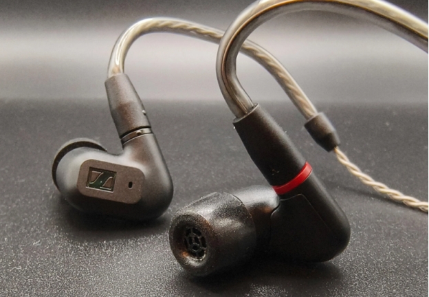 超高清无损音乐佩戴耳机,什么有线耳机可以听无损音乐