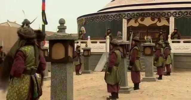 神断狄仁杰贺鲁失败,神断狄仁杰贺鲁用刑