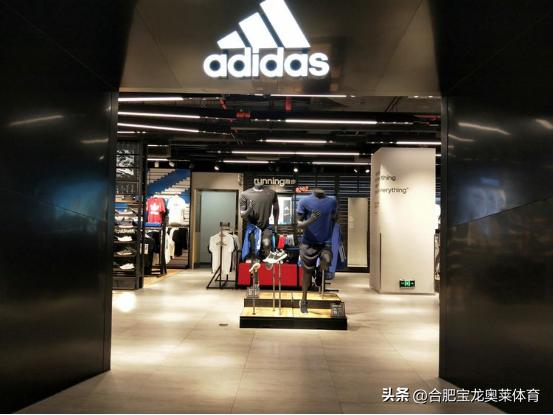 耐克阿迪达斯折扣店加盟,阿迪达斯折扣店加盟