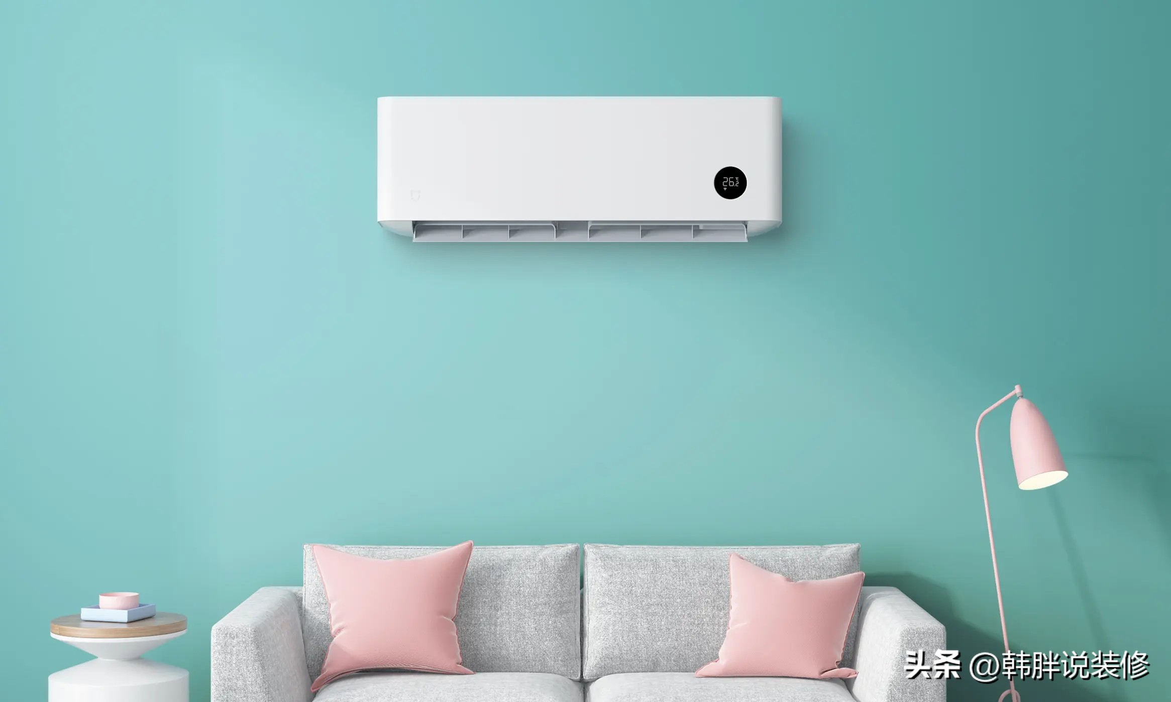 电视冰箱洗衣机空调怎么选,空调洗衣机电视怎么选